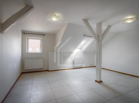 Pronájem bytu, 2+kk, 48 m²