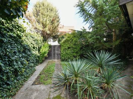 Prodej domu/vily, 162 m²