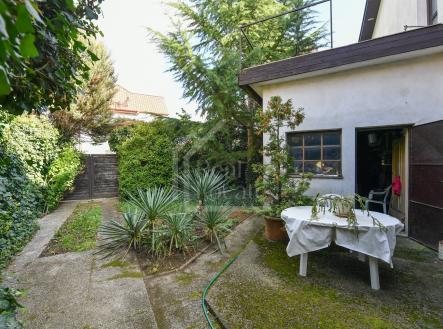 Prodej domu/vily, 162 m²