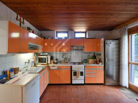 Prodej domu/vily, 162 m²