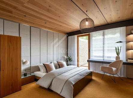 Prodej domu/vily, 162 m²