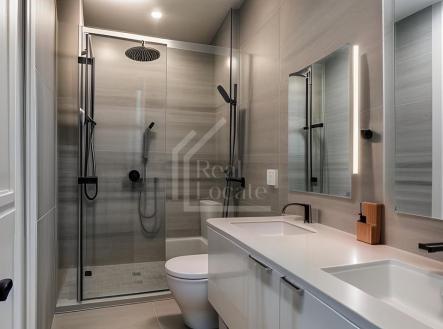 Prodej bytu, 3+kk, 62 m²