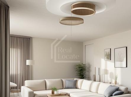 Prodej bytu, 3+kk, 60 m²