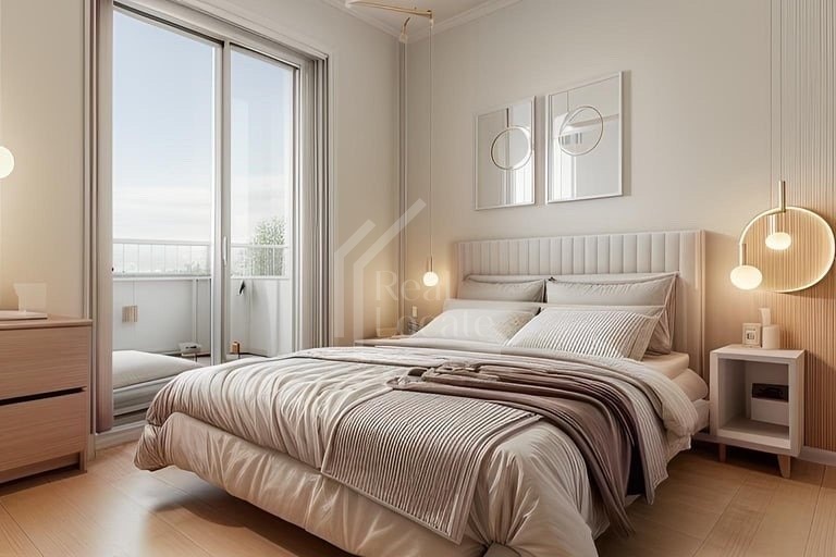 Prodej, byt, 2+kk, 52,40 m2, Praha 10 - Vršovice