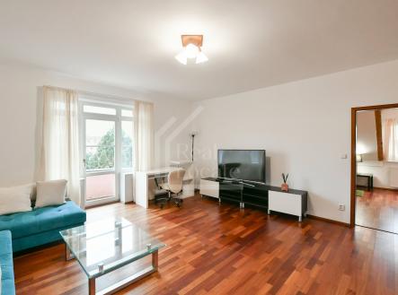 Pronájem bytu, 2+kk, 114 m²