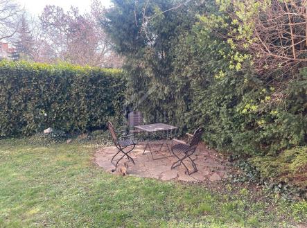 Pronájem bytu, 2+kk, 114 m²