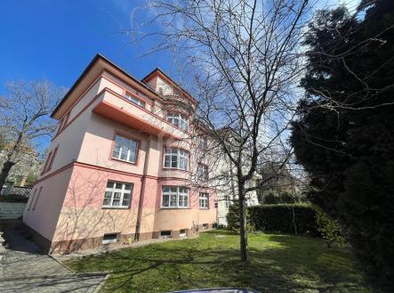 Pronájem bytu, 2+kk, 114 m²