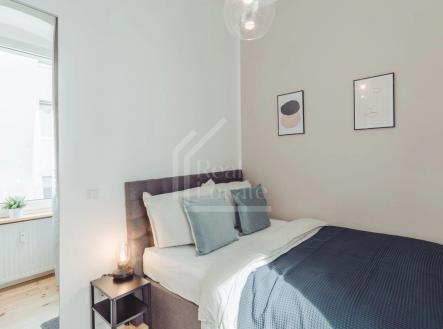 Pronájem bytu, 3+kk, 85 m²
