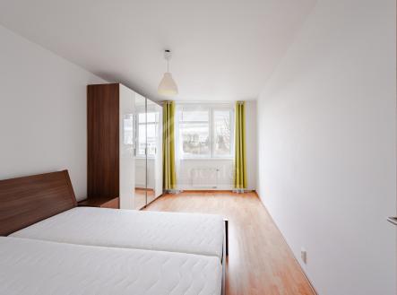 Pronájem bytu, 2+kk, 63 m²