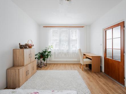 Prodej bytu, 1+1, 35 m²