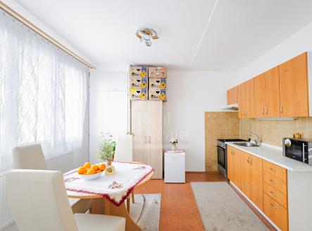 Prodej bytu, 1+1, 35 m²