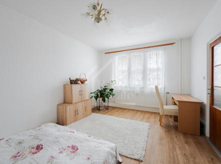 Prodej bytu, 1+1, 35 m²