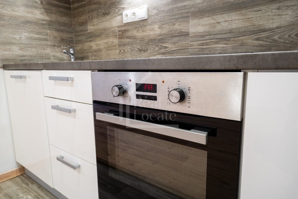 Pronájem byt, 1+1, 48,7 m² – Oldřichova, Praha 4, Nusle