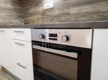 Pronájem bytu, 1+1, 48 m²