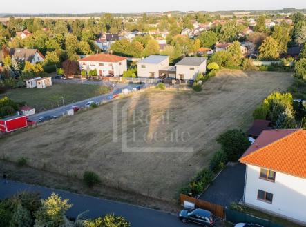 Prodej pozemku pro bydlení, 3 953 m²