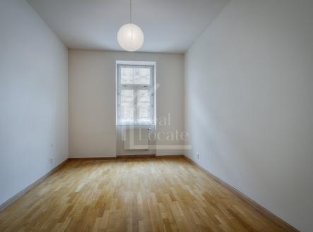 Pronájem bytu, 2+kk, 47 m²