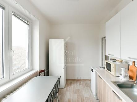 Prodej bytu, 3+1, 72 m²