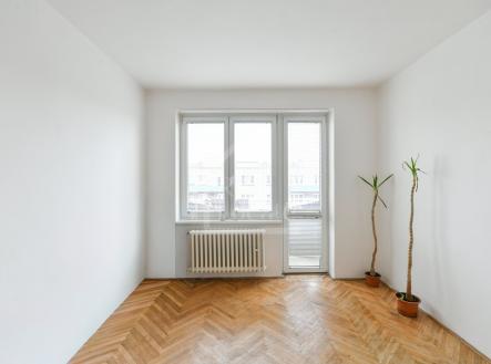 Prodej bytu, 3+1, 72 m²