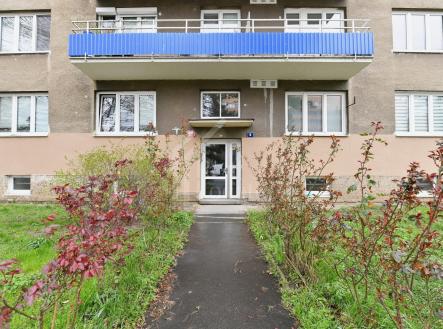 Prodej bytu, 3+1, 72 m² obrázek