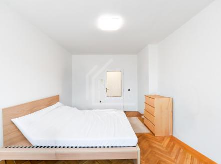 Prodej bytu, 3+1, 72 m²