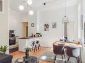 Pronájem bytu, 2+kk, 65 m²