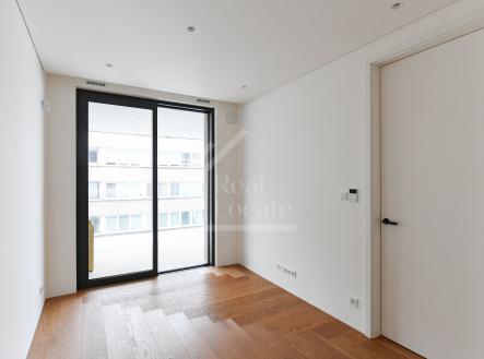 Prodej bytu, 3+kk, 101 m²