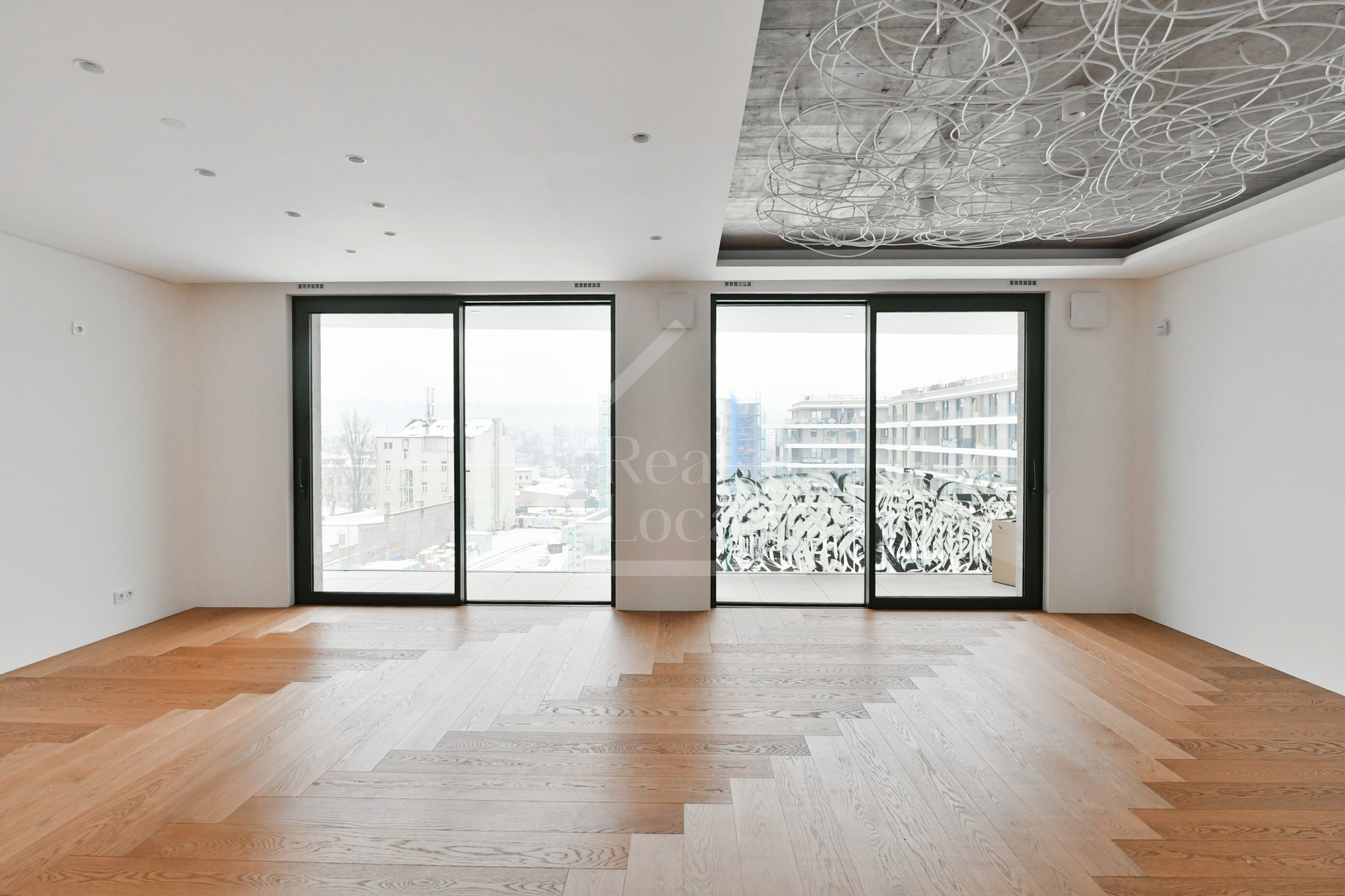 Prodej, byt, 3+kk, 100 m2, Praha 7