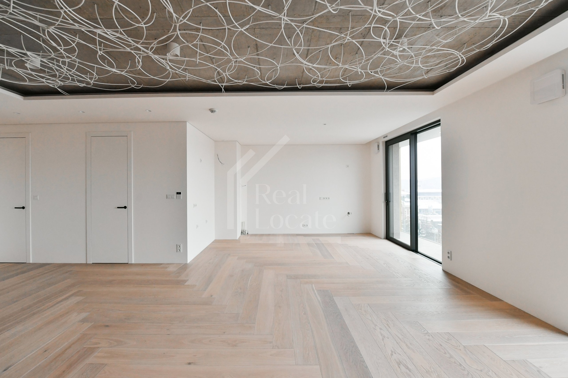 Prodej, byt, 3+kk s terasou, 100,4 m2, Holešovice - Praha 7