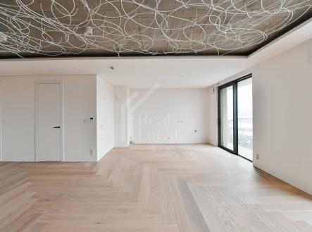 Prodej bytu, 3+kk, 100 m²