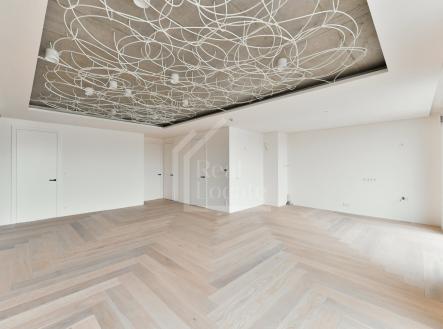 Prodej bytu, 3+kk, 100 m²