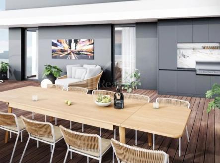 Prodej bytu, 5+kk, 206 m² obrázek