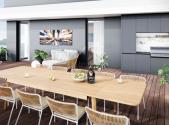 Prodej bytu, 5+kk, 206 m²