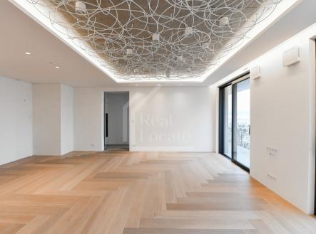 Prodej bytu, 4+kk, 163 m²