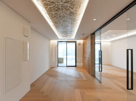 Prodej bytu, 4+kk, 163 m²