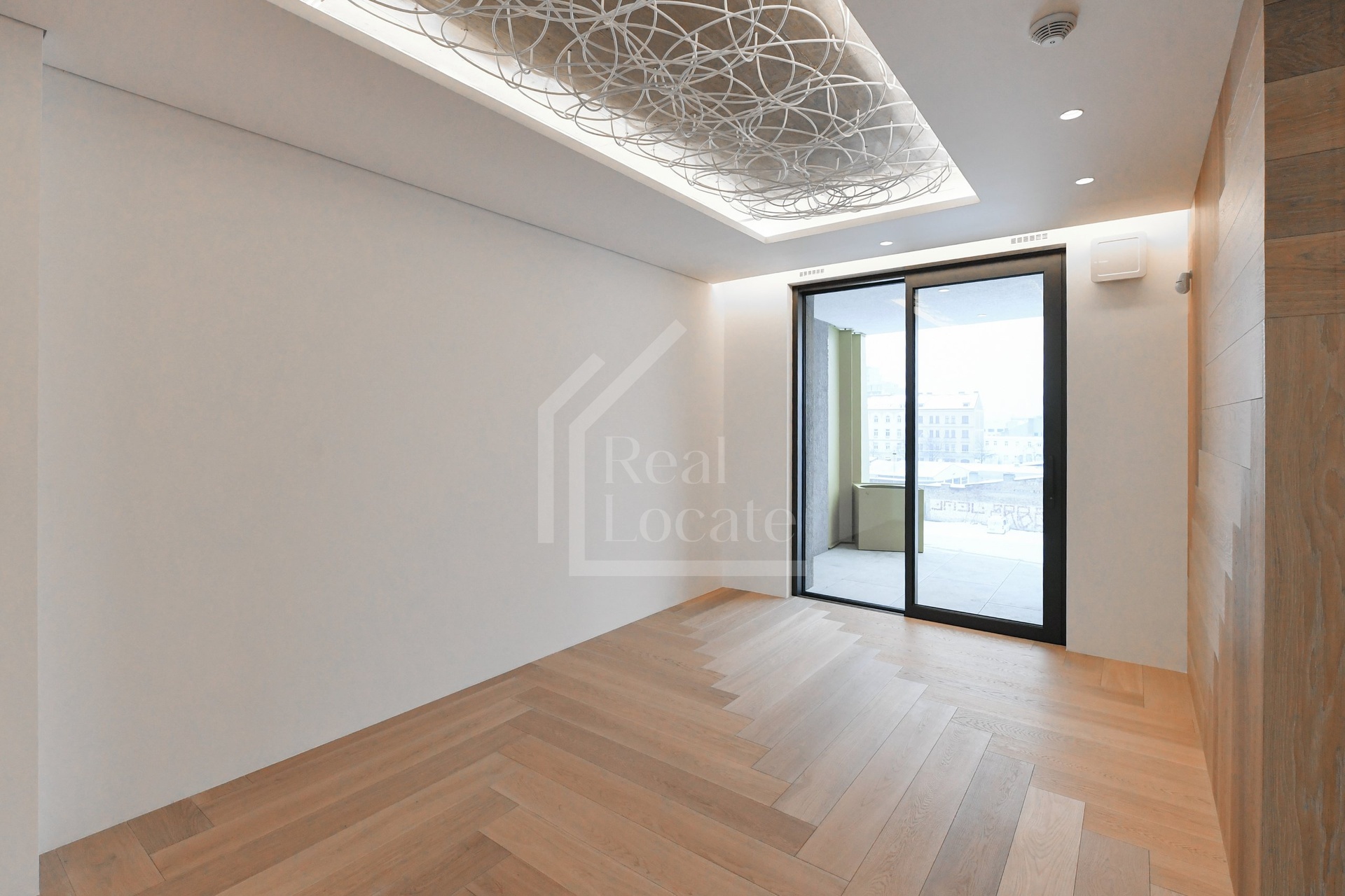 Prodej, byt, 4+kk, 163m2 včetně terasy 62m2, Holešovice - Praha 7