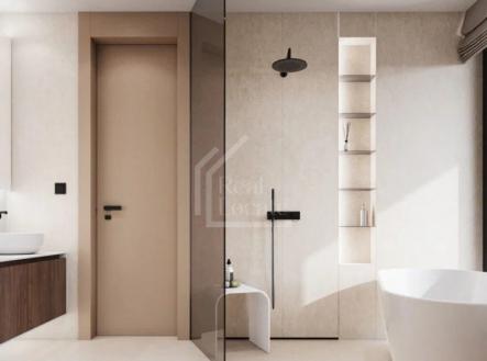 Prodej bytu, 5+kk, 234 m²