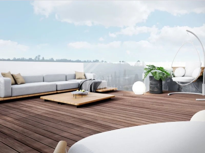 Prodej, byt, 5+kk, 234,1m2 včetně terasy 79m2, Holešovice - Praha 7