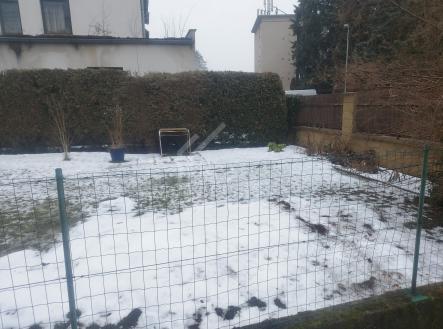 Pronájem bytu, 1+1, 35 m²