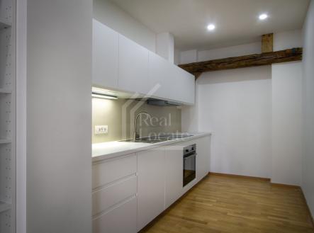 Pronájem bytu, 2+kk, 88 m² obrázek