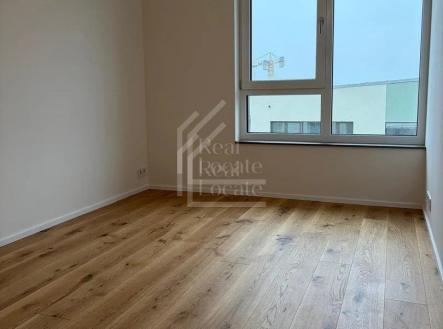 Pronájem bytu, 2+kk, 45 m²