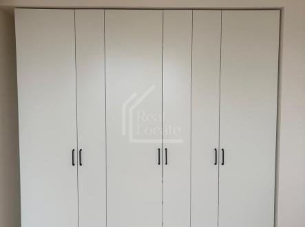 Pronájem bytu, 2+kk, 45 m²