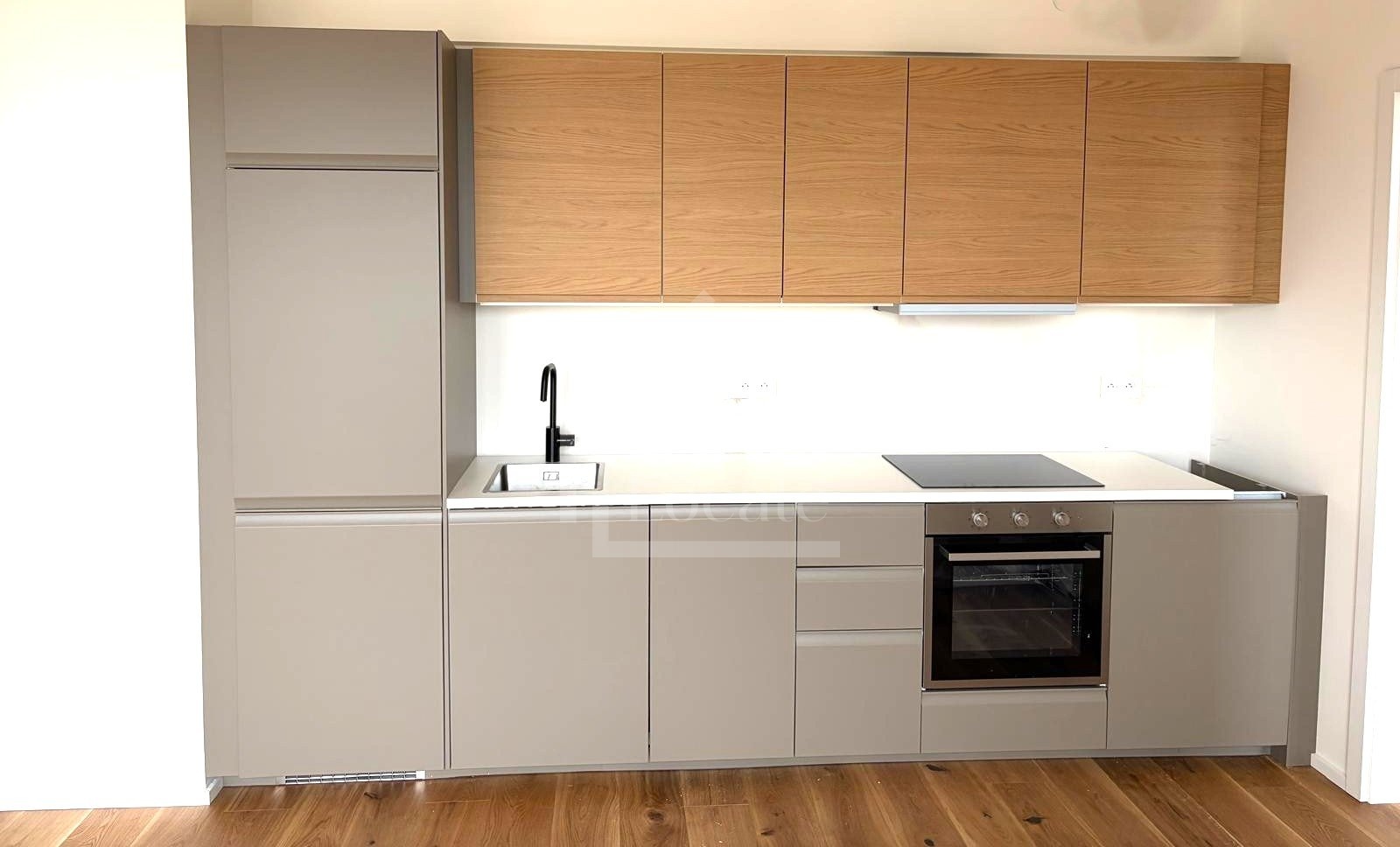 Pronájem byt, 2+kk 45 m², U Komína, Semerínka - Praha 5 - Radlice