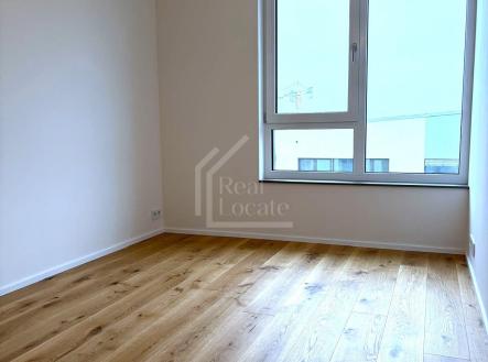 Pronájem bytu, 2+kk, 45 m²