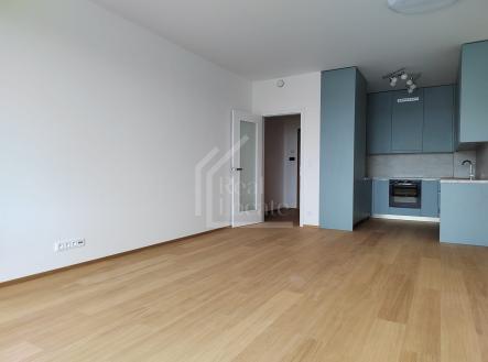 Prodej bytu, 3+kk, 82 m²
