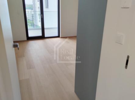 Prodej bytu, 3+kk, 82 m²