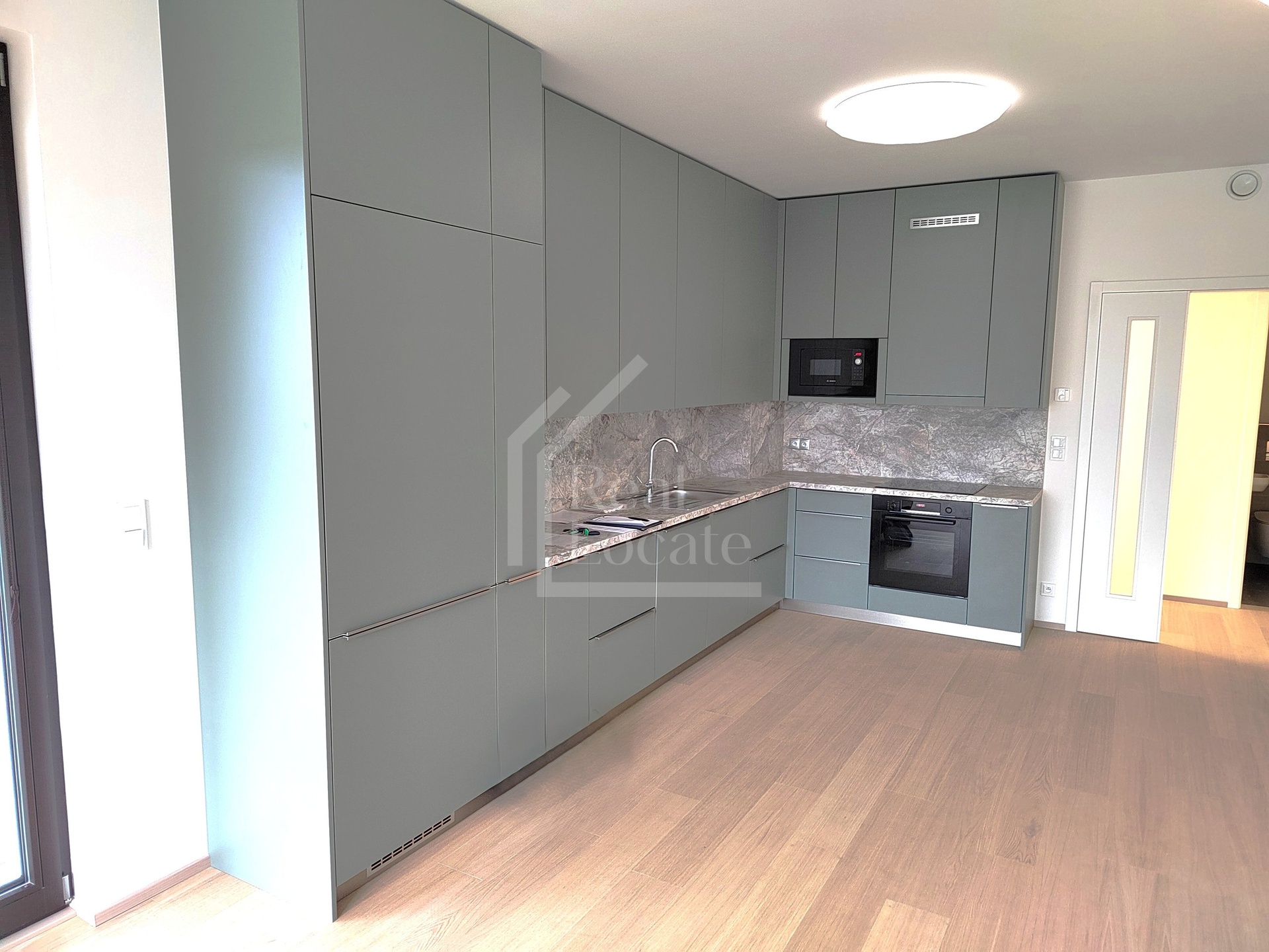 Prodej byt 3+kk, 82,1 m² - Praha - Hrdlořezy - V Třešňovce