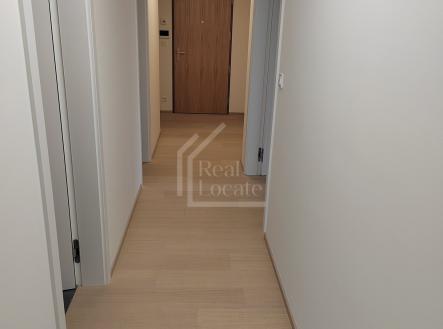 Prodej bytu, 3+kk, 82 m²