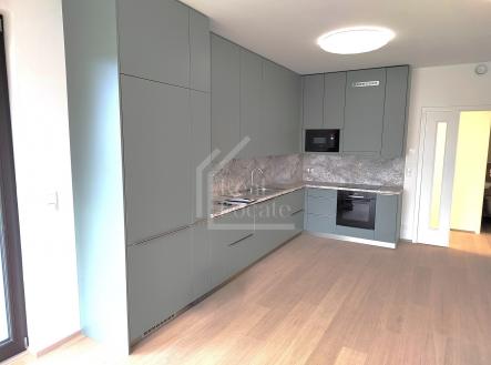 Prodej bytu, 3+kk, 82 m²