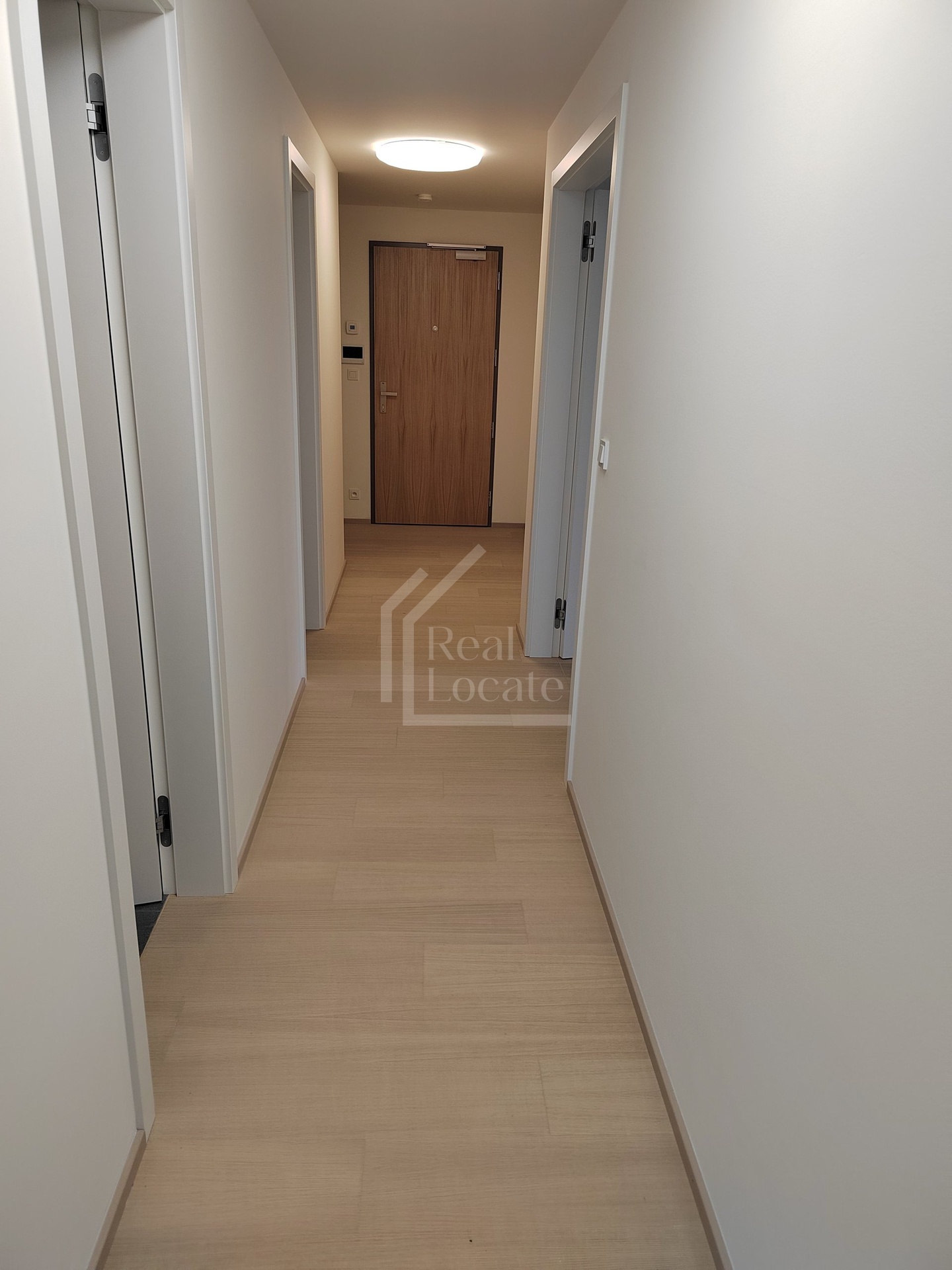 Prodej byt 3+kk, 82,1 m² - Praha - Hrdlořezy - V Třešňovce