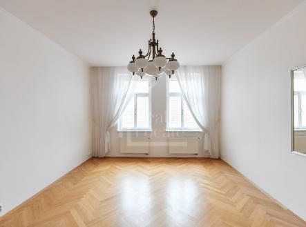 Pronájem bytu, 4+1, 135 m²